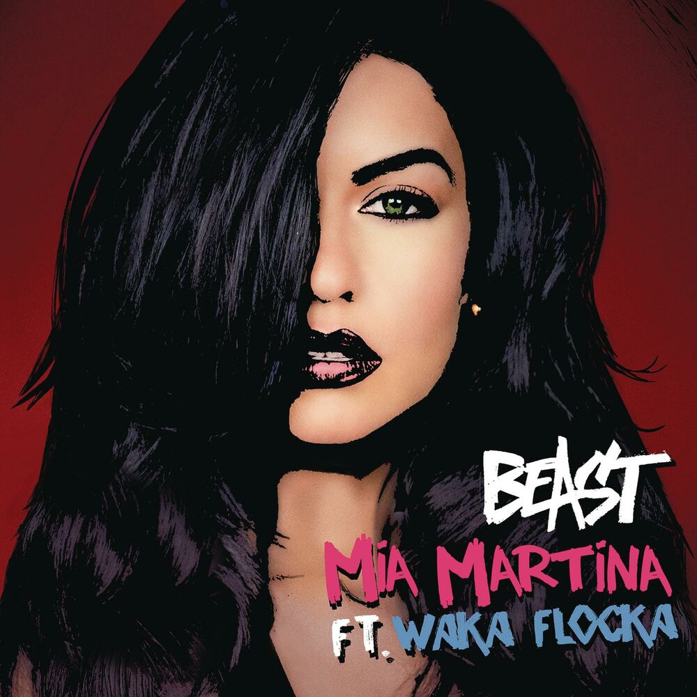 Picture of Beast (feat. Waka Flocka)