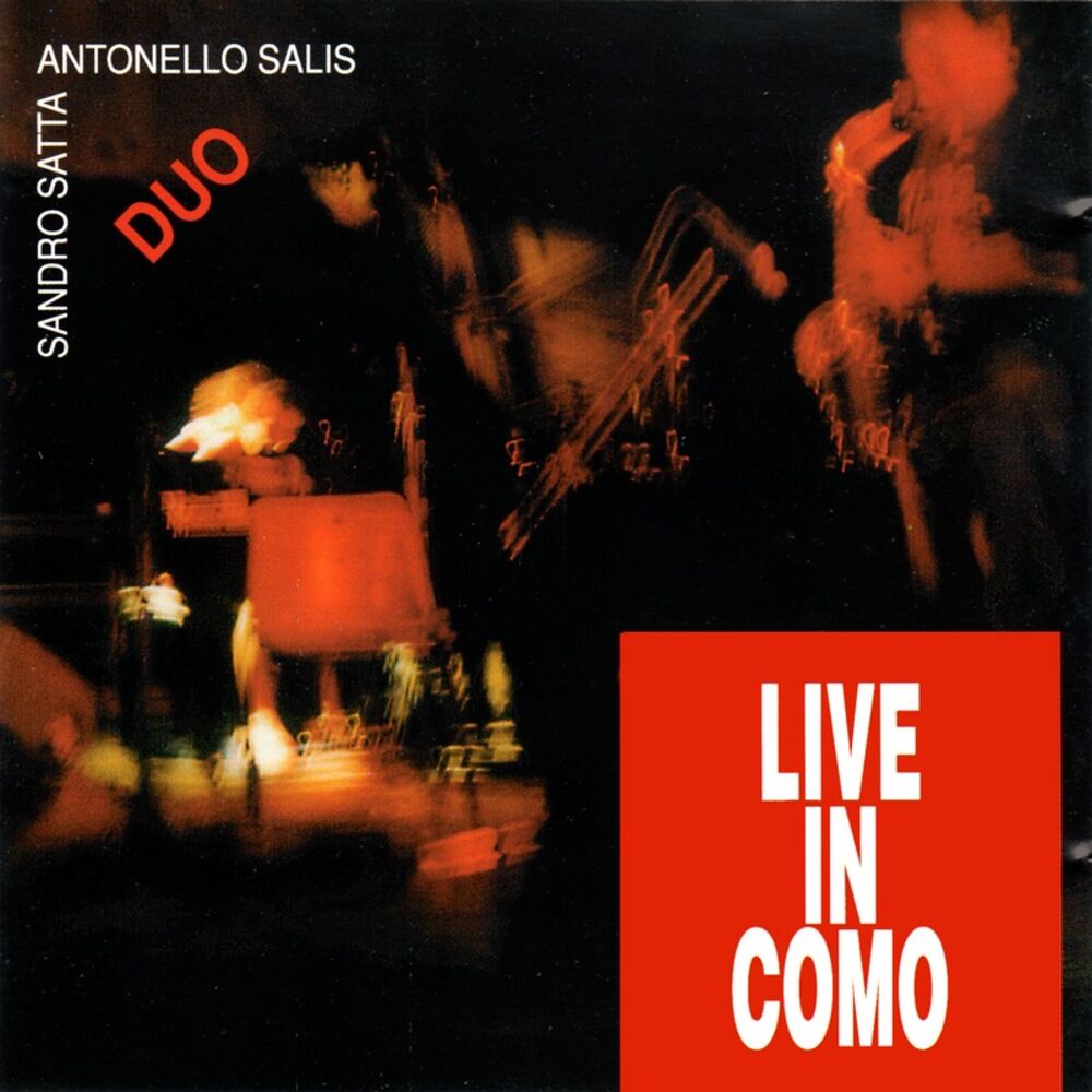 Picture of Live in Como