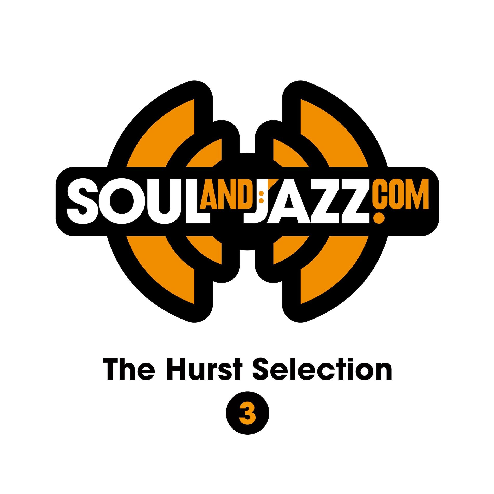 Album cover of The Hurst Selection 3