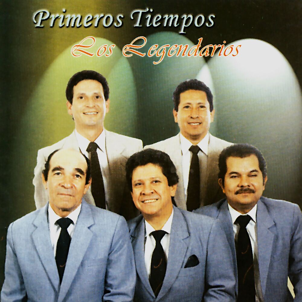 Picture of Primeros Tiempos