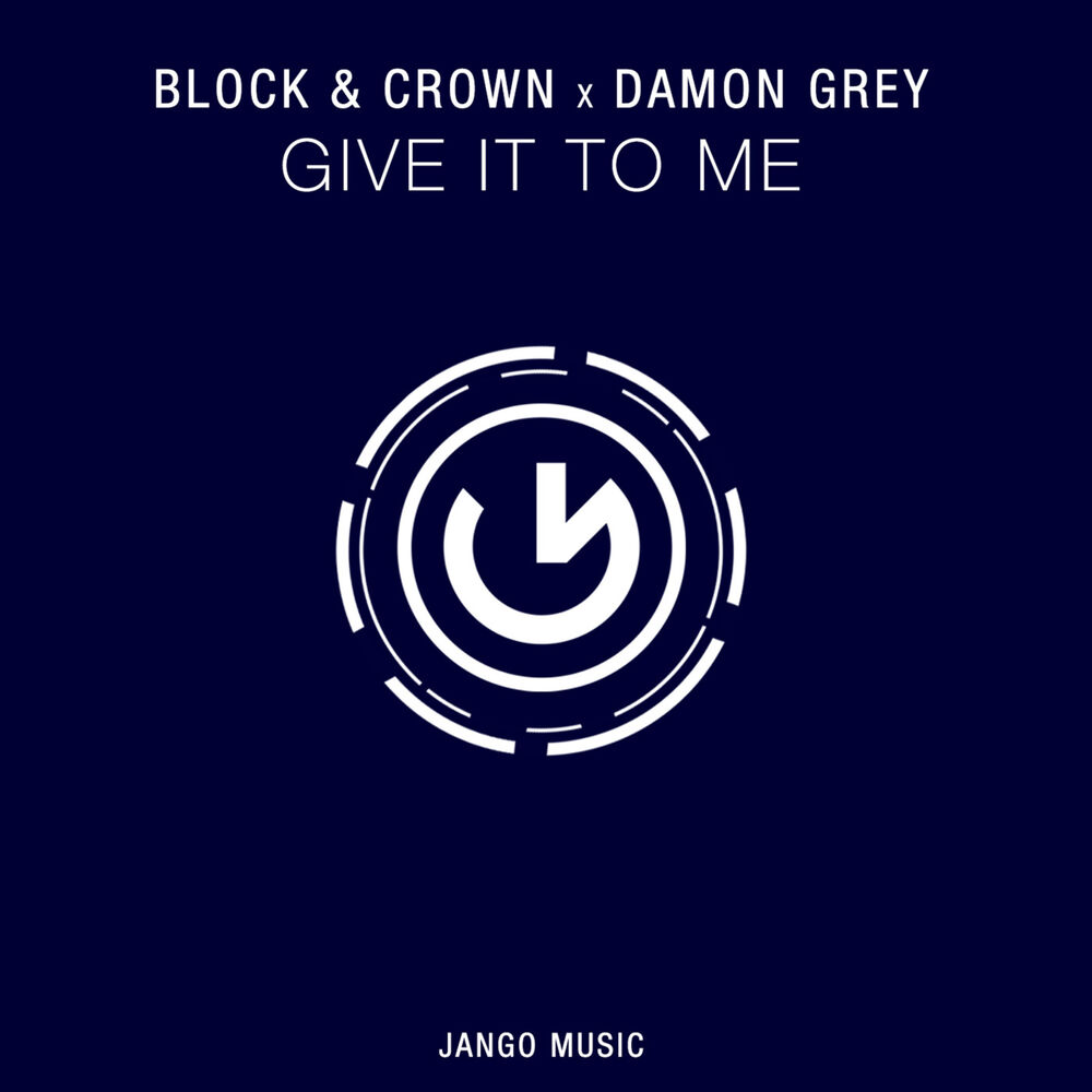 Picture of Give It to Me