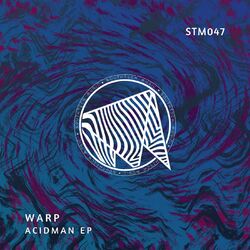 Cover of Acidman EP