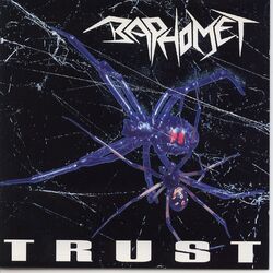 Cover of Trust