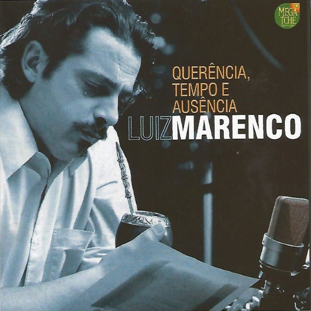 Picture of Querência, Tempo e Ausência