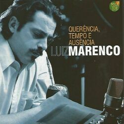 Cover of Querência, Tempo e Ausência