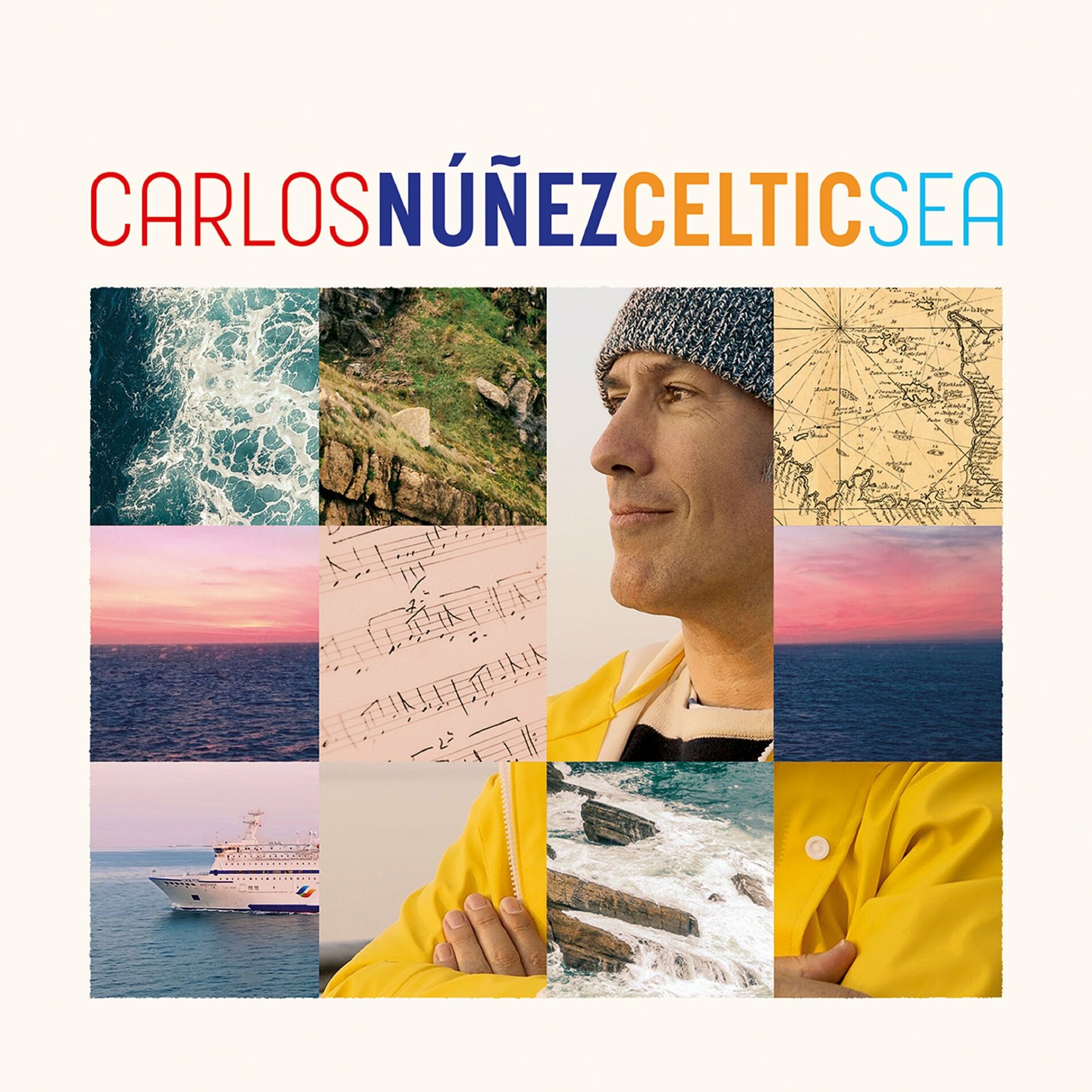 Album cover of Mare Brittanicum March (Brittany Ferries)