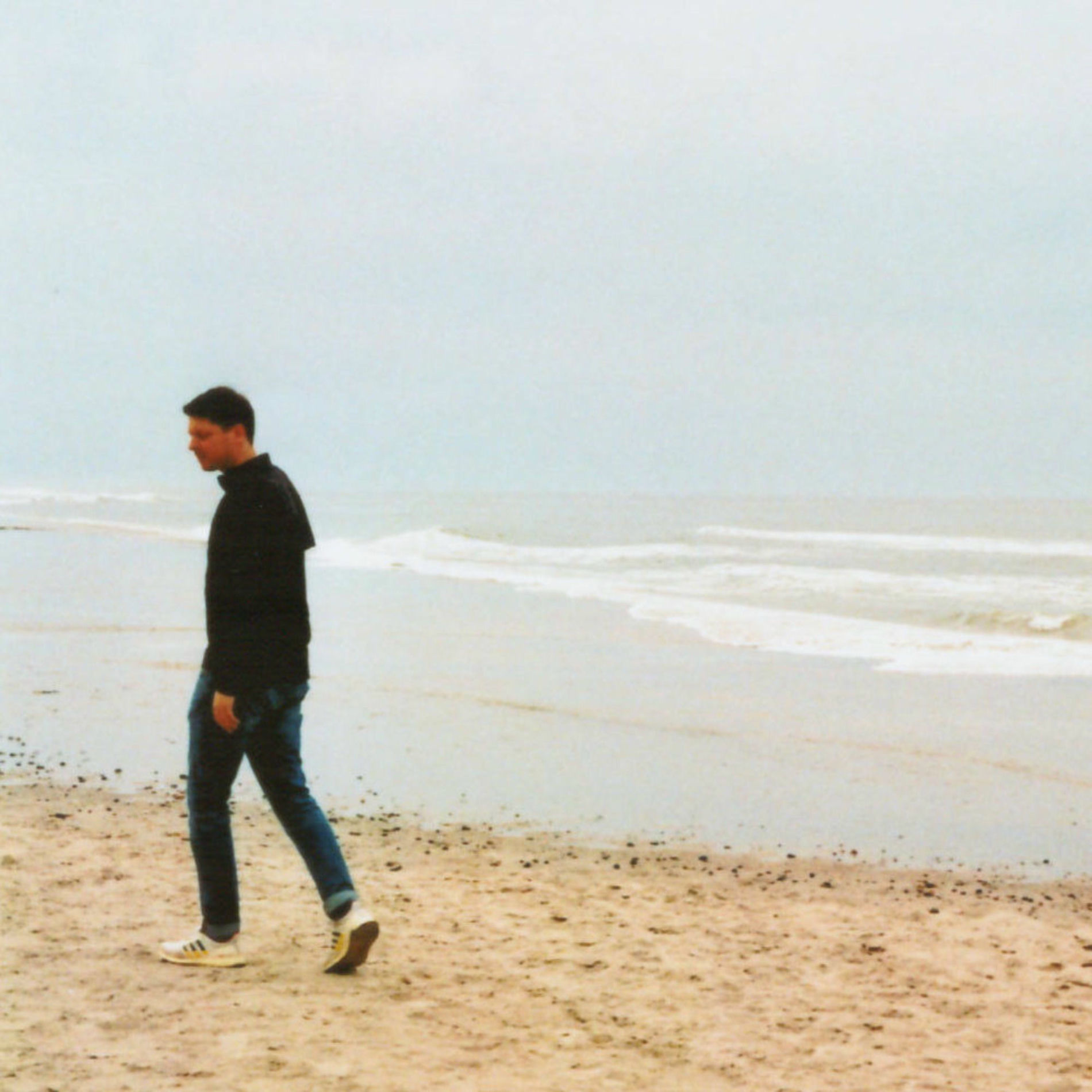 Album cover of Waves