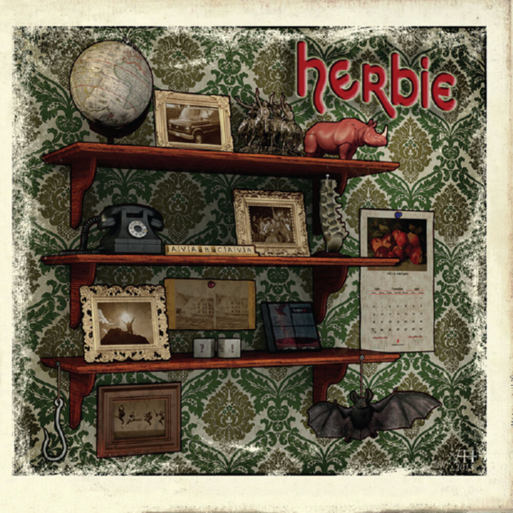 Picture of Herbie