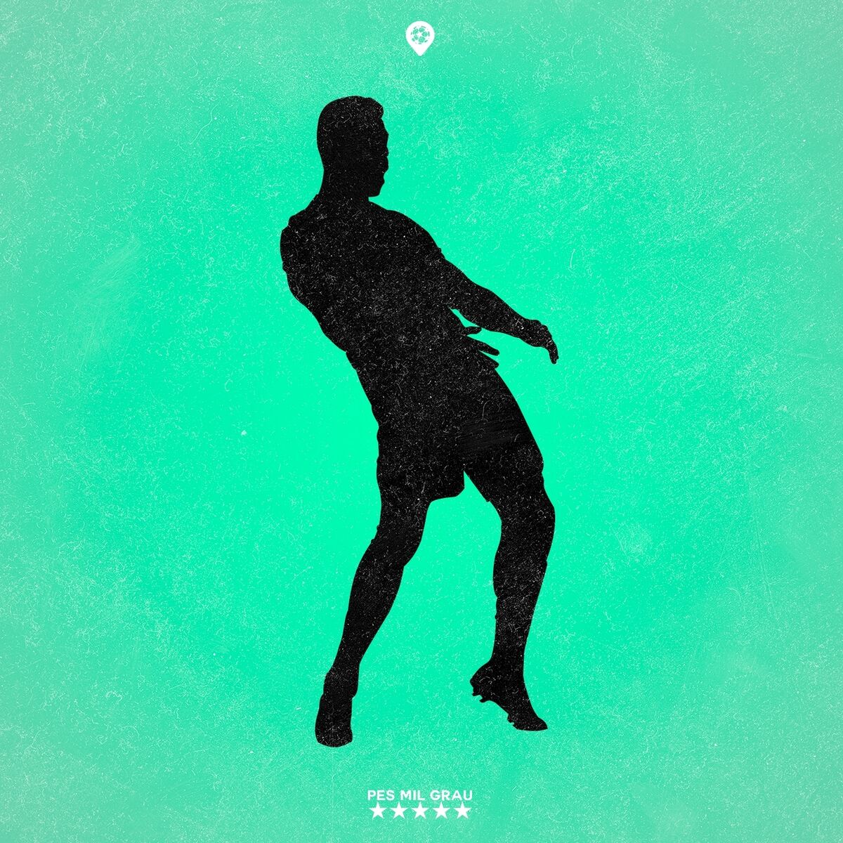 Album cover of Besta Enjaulada (Beat Cr7)