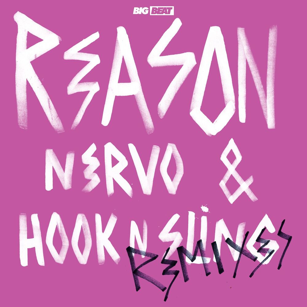 Picture of Reason (Remixes)