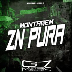 Cover of Montagem Zn Pura