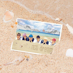 Cover of We Young - The 1st Mini Album