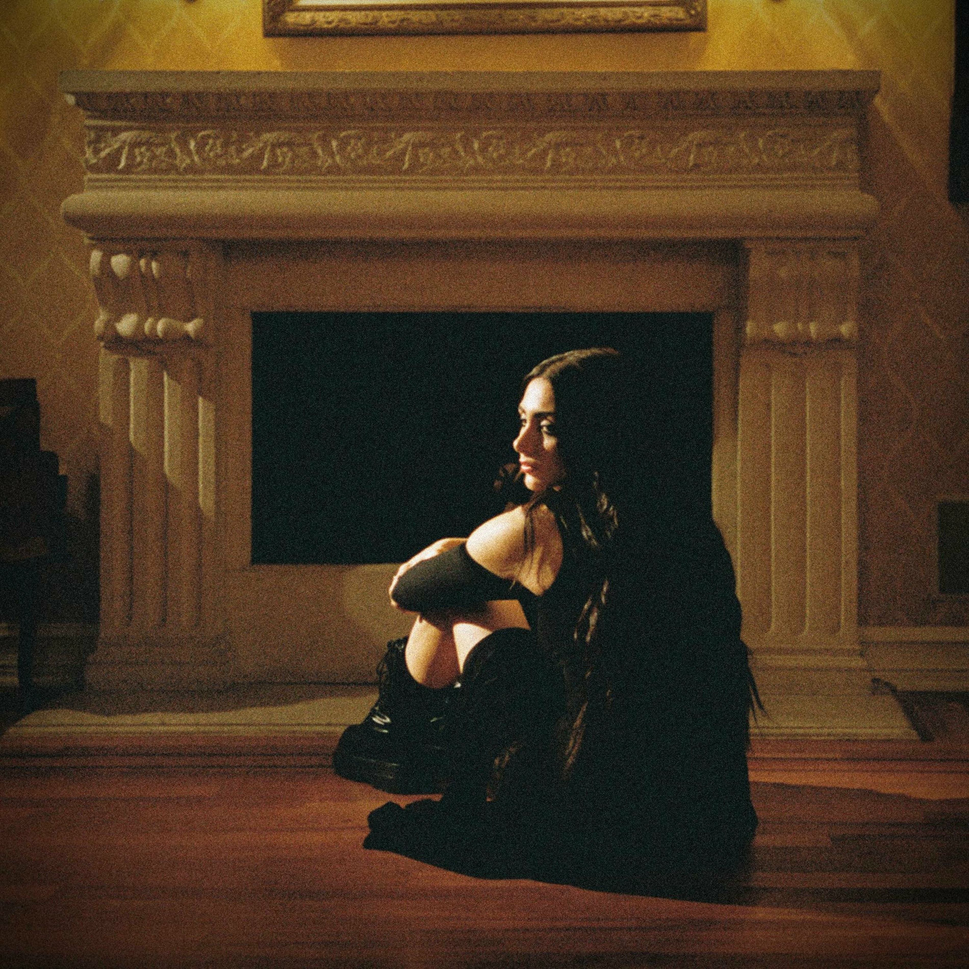 Album cover of If You're Still There