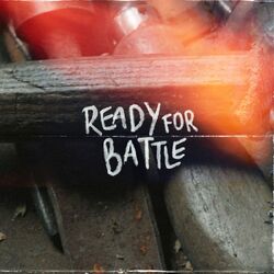 Cover of Ready for Battle