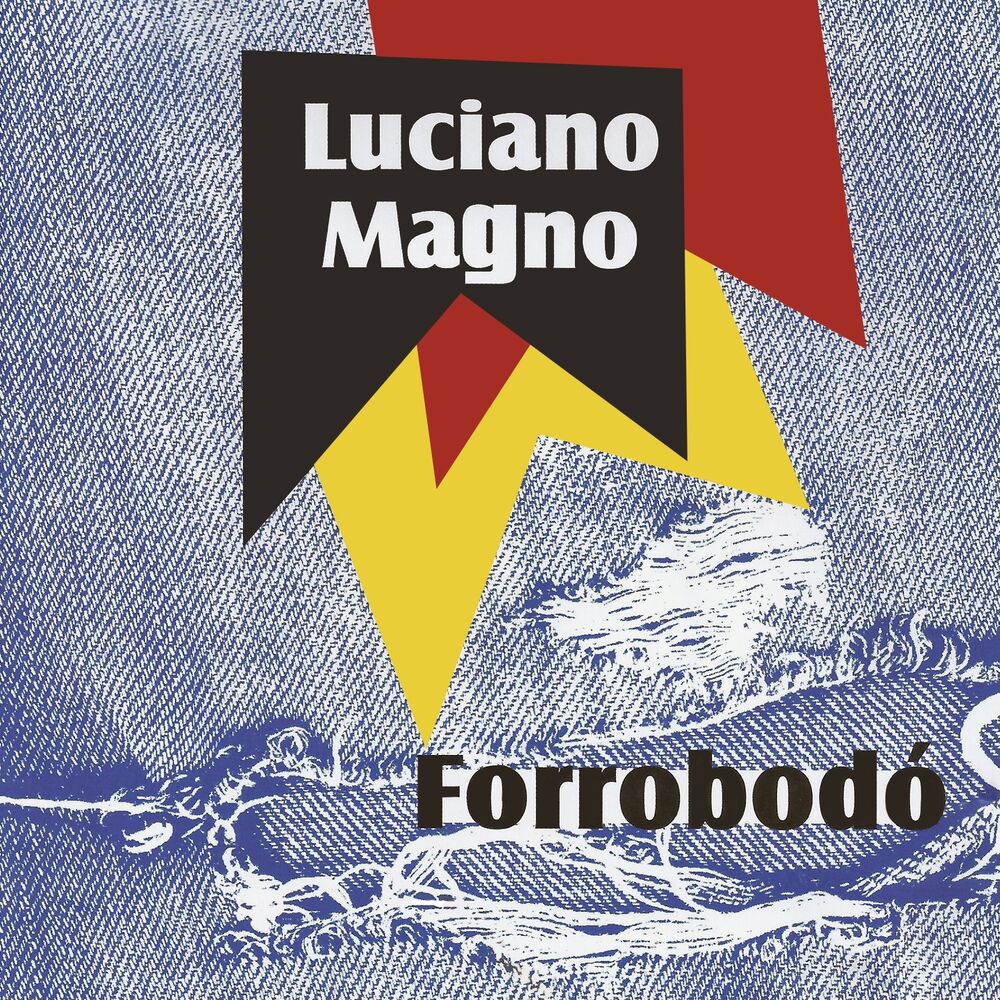 Picture of Forrobodó