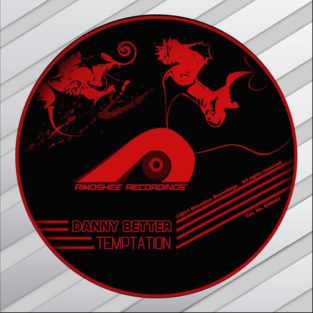 Picture of Temptation