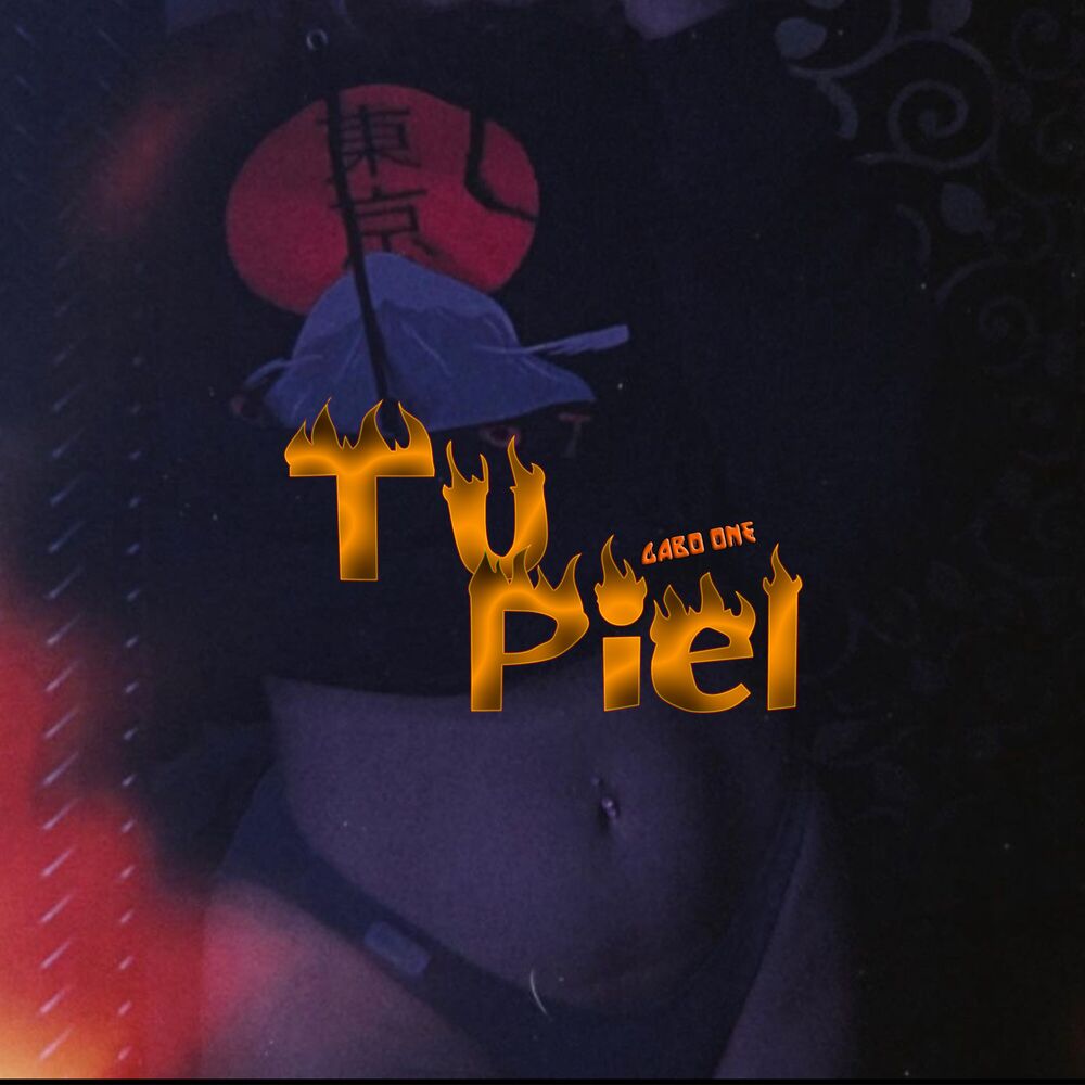 Picture of Tu Piel