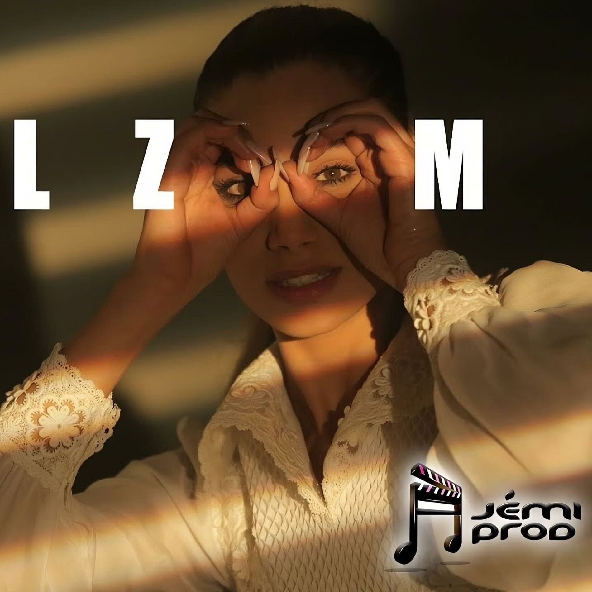 Album cover of A3MEL ZOOM - أعمل زوم