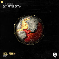 Cover of Day After Day Ep