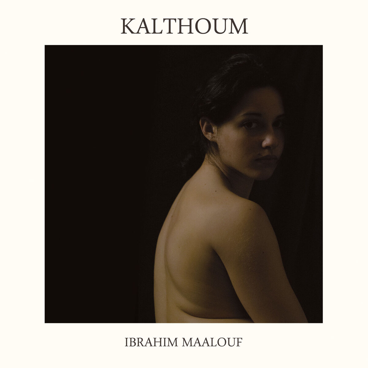 Album cover of Kalthoum (Alf Leila Wa Leila)