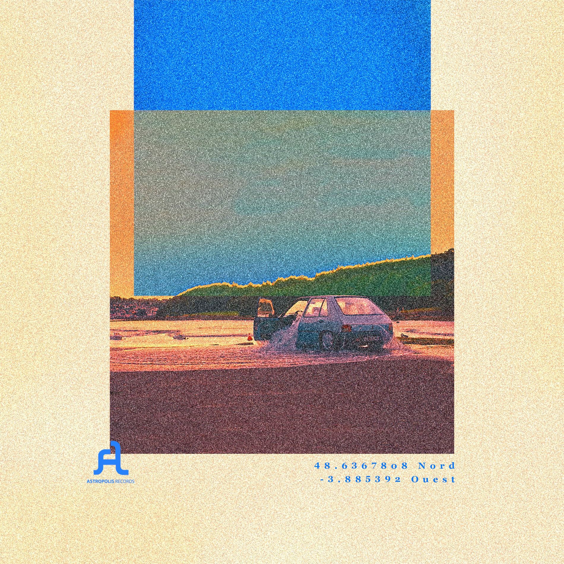 Album cover of Cobalan