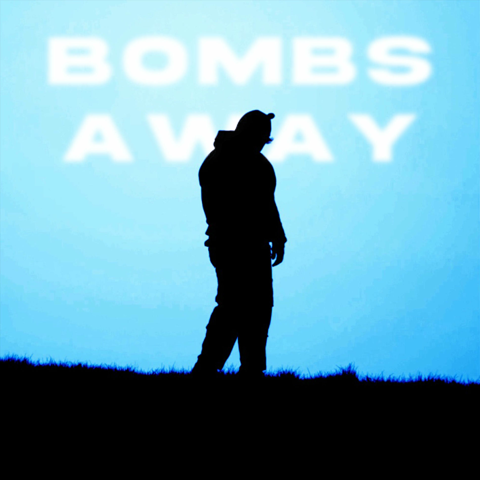 Album cover of Bombs Away
