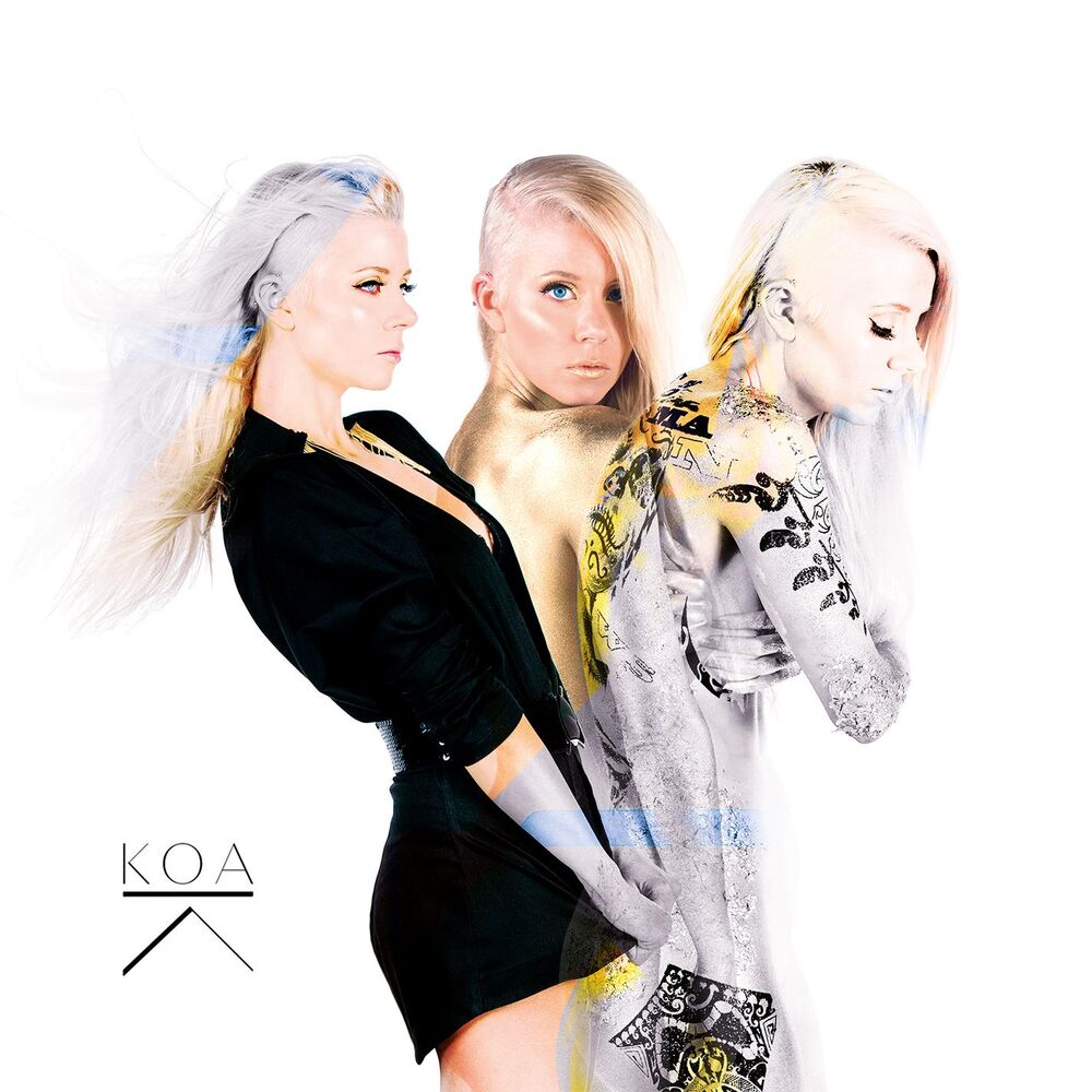 Picture of KOA