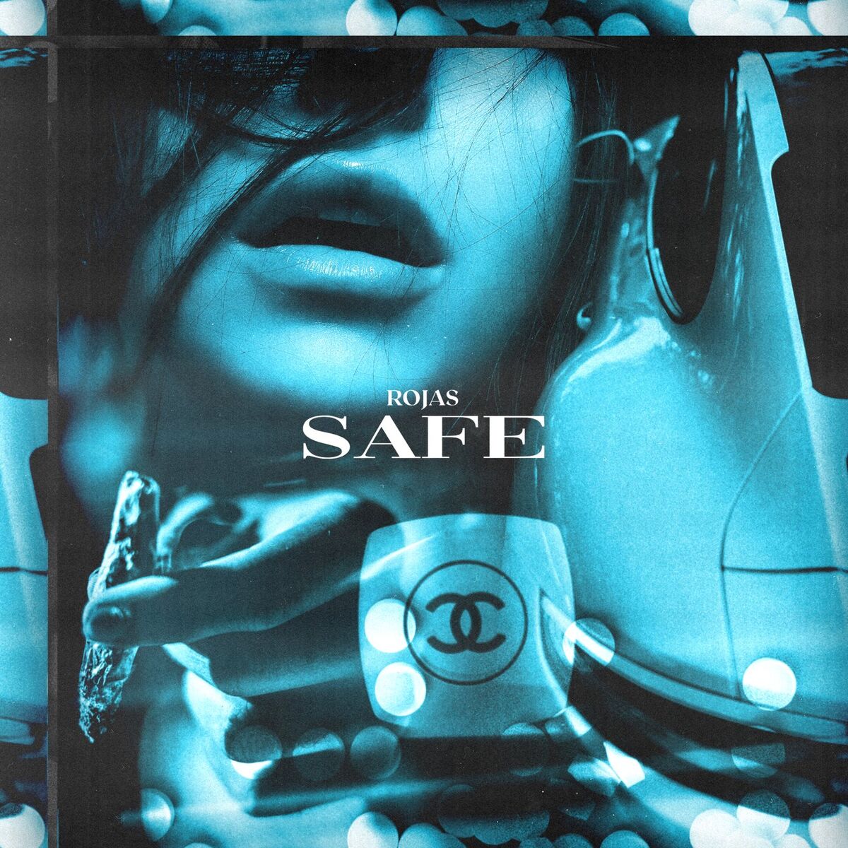 Album cover of Safe