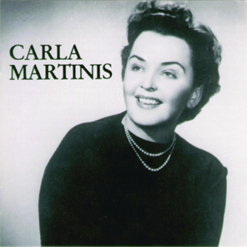 Picture of Carla Martinis