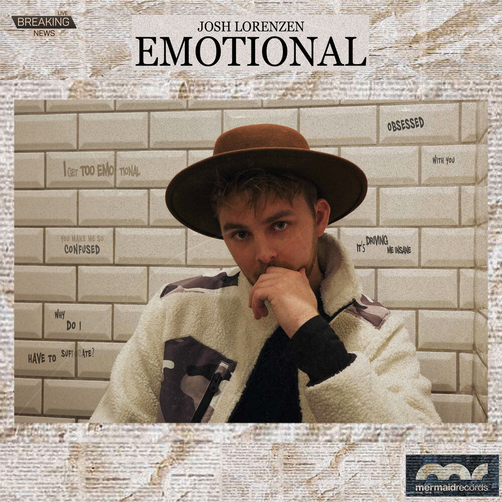 Picture of Emotional