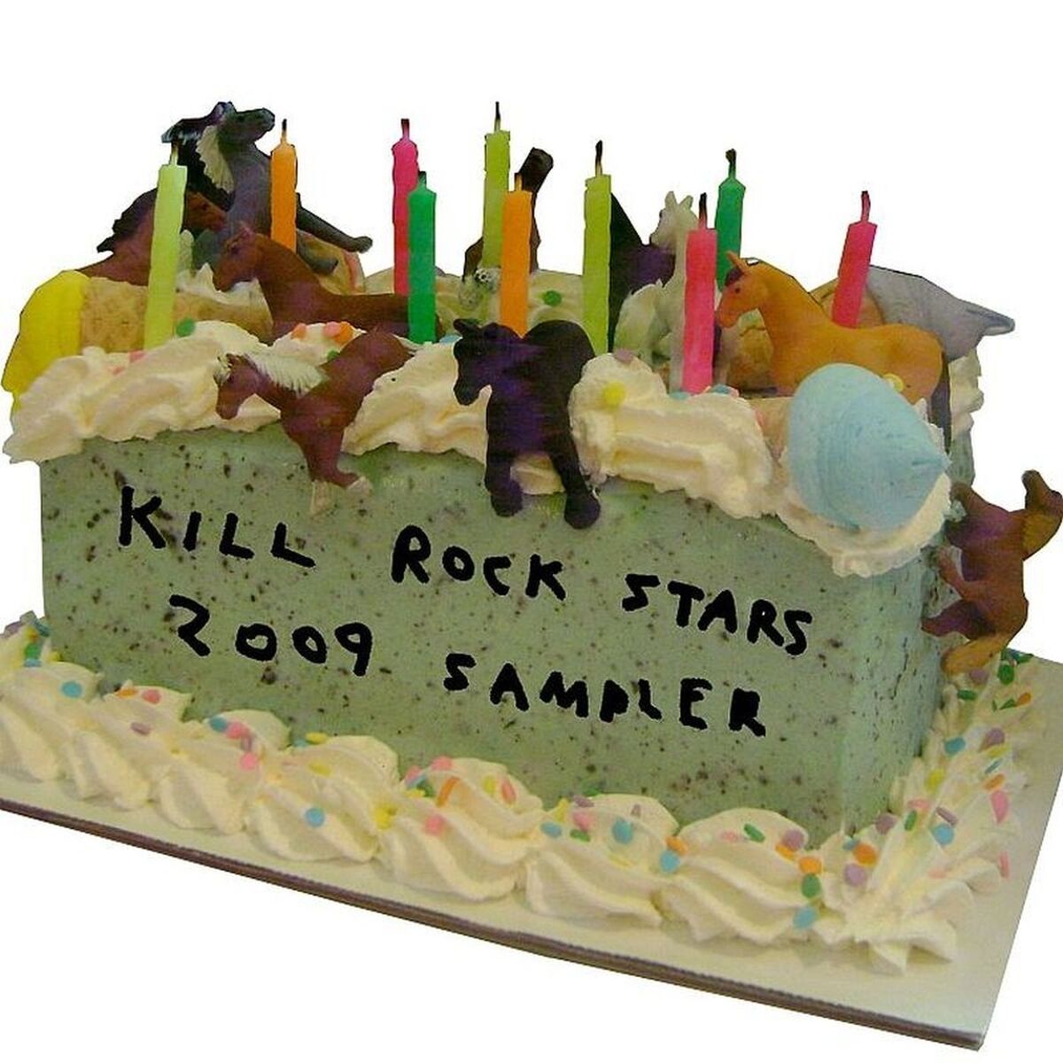 Album cover of Bag of Hammers
