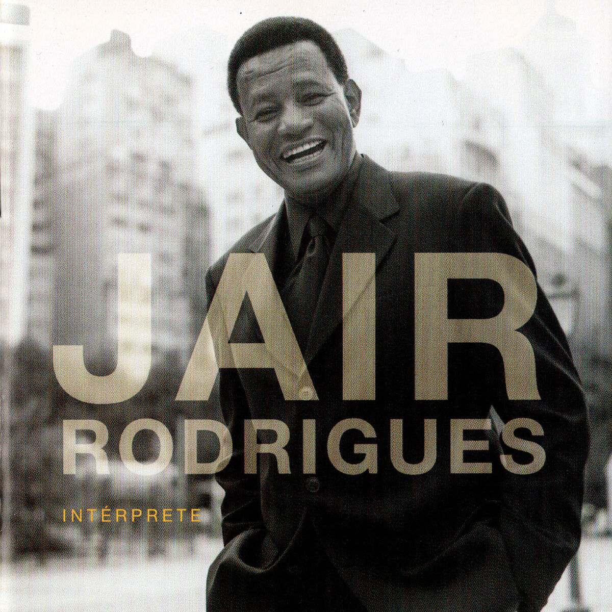 Album cover of Intérprete