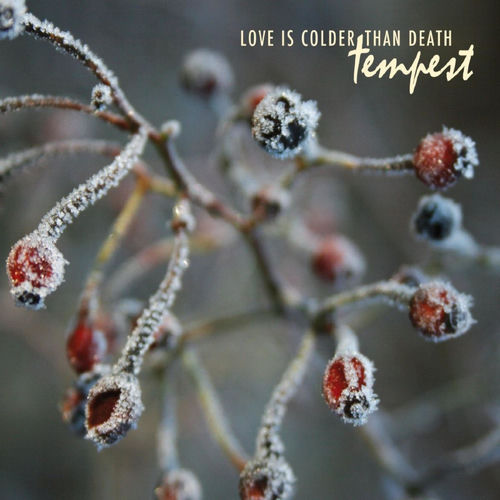 Sinfonia of the Moon by Love Is Colder Than Death - 144 BPM