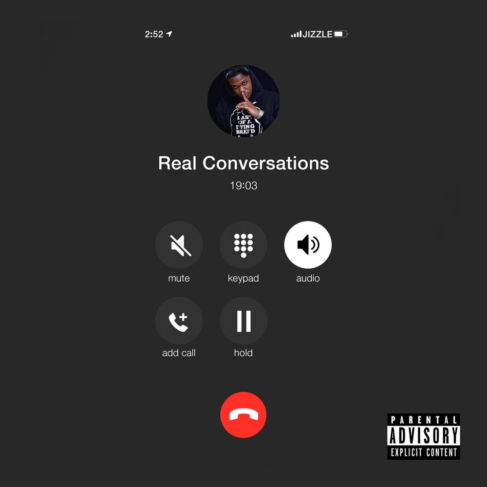 Picture of Real Conversations