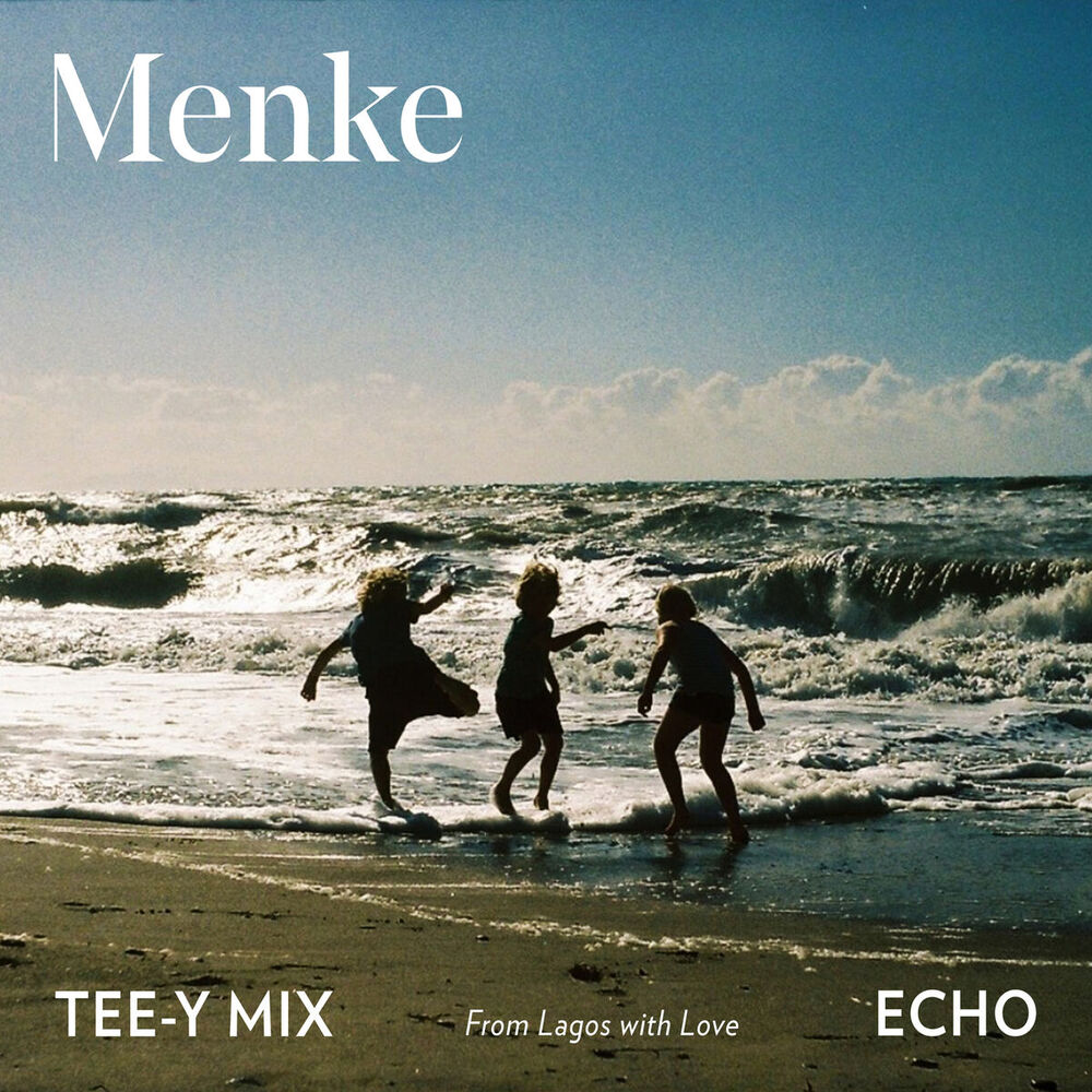 Picture of Echo (From Lagos with Love) [Tee-Y Mix Remix]