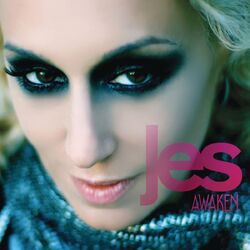 Cover of Awaken