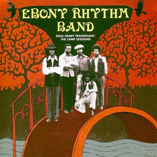 Drugs Ain't Cool by Ebony Rhythm Band - 133 BPM