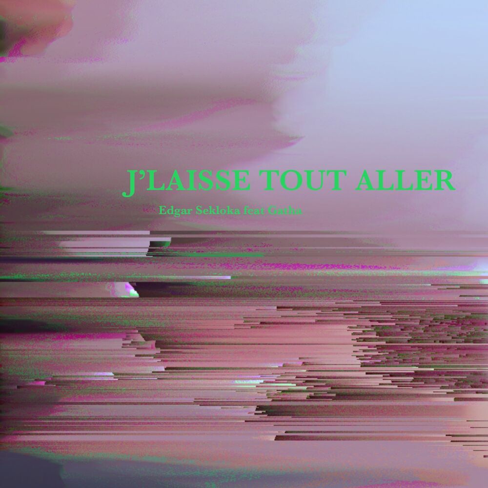 Picture of J'laisse tout aller