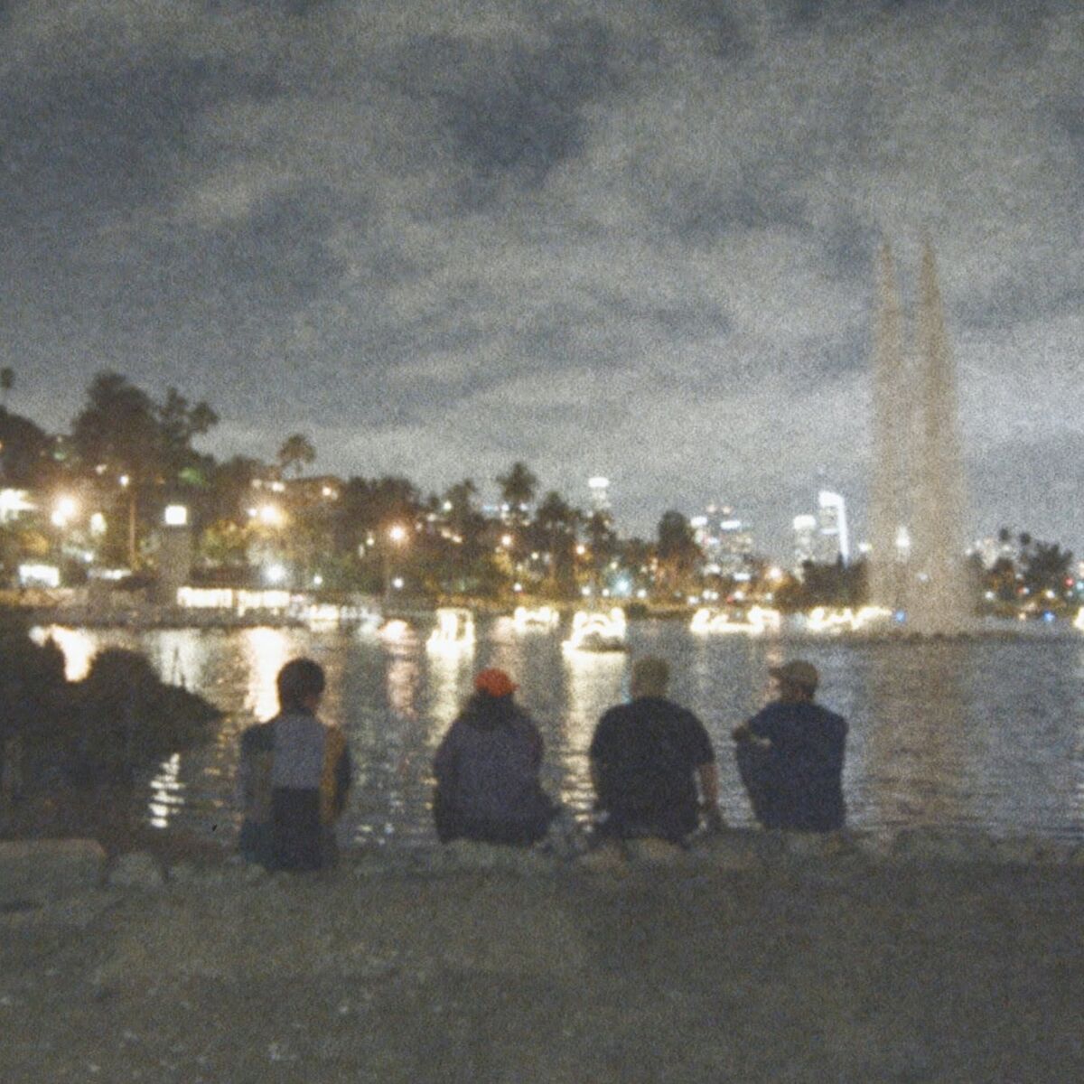 Album cover of Nights Like These