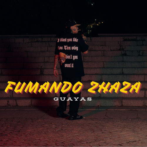Fumando zhaza