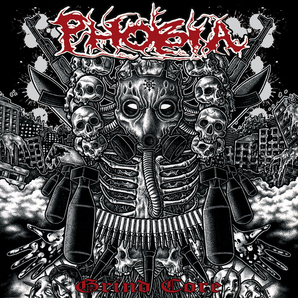 Picture of Grindcore