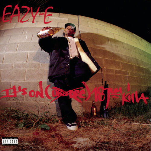 Eazy-E - It's On (Dr. Dre) 187um Killa | Deezer