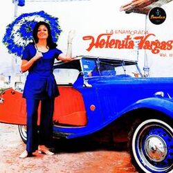 Cover of La Enamorada Vol. II