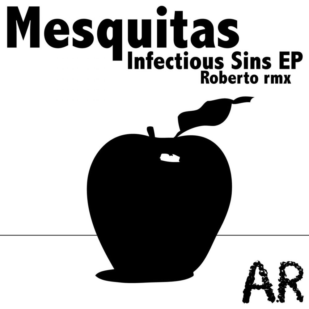 Picture of Infectious Sins - EP (Roberto Remix)