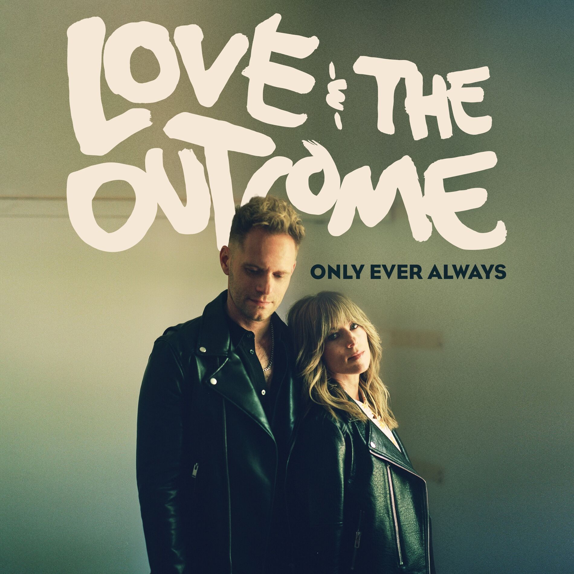 Album cover of Only Ever Always