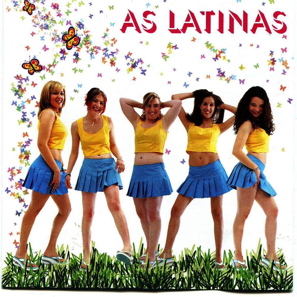 Picture of As Latinas