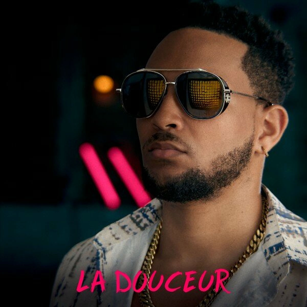Album cover of La douceur