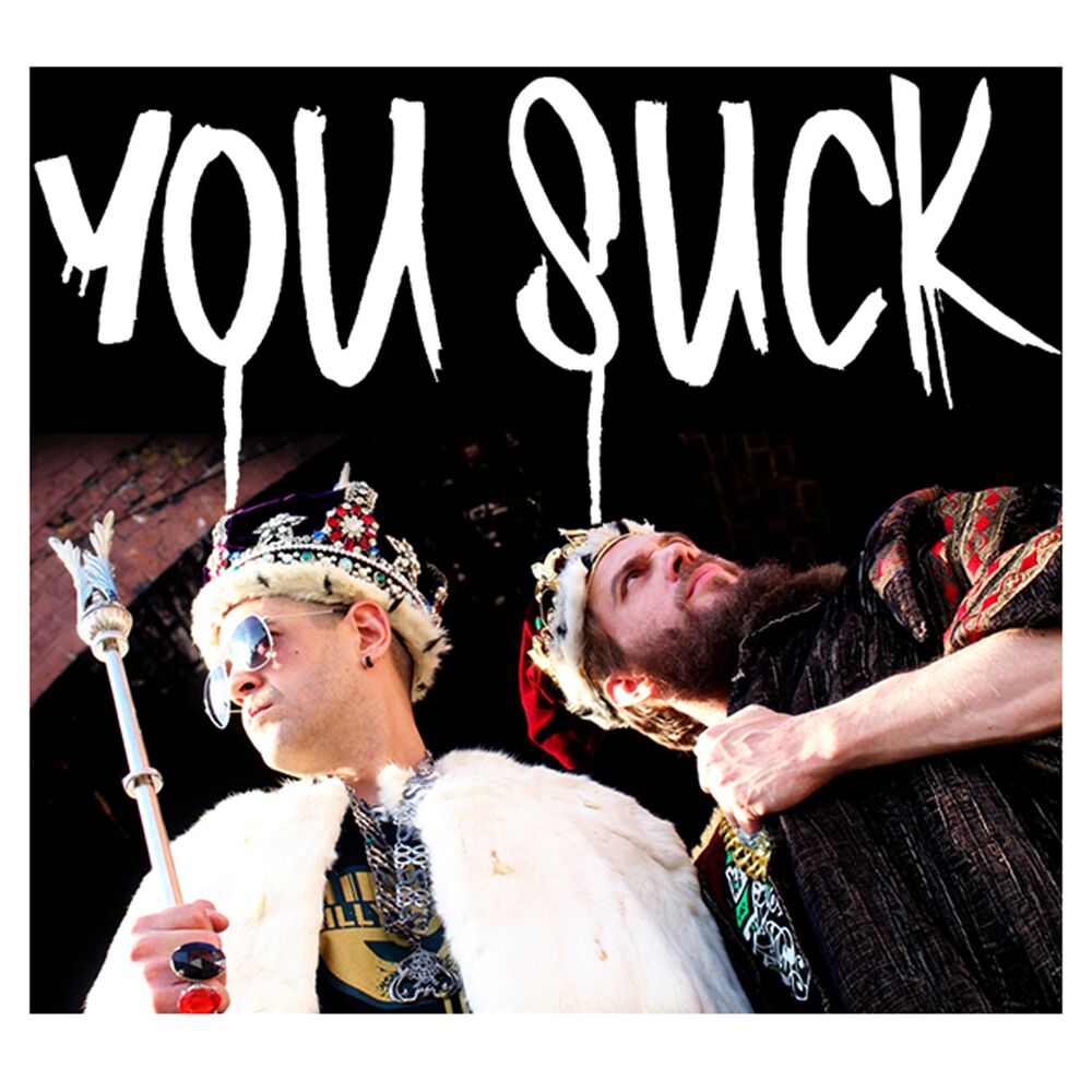 Picture of You Suck