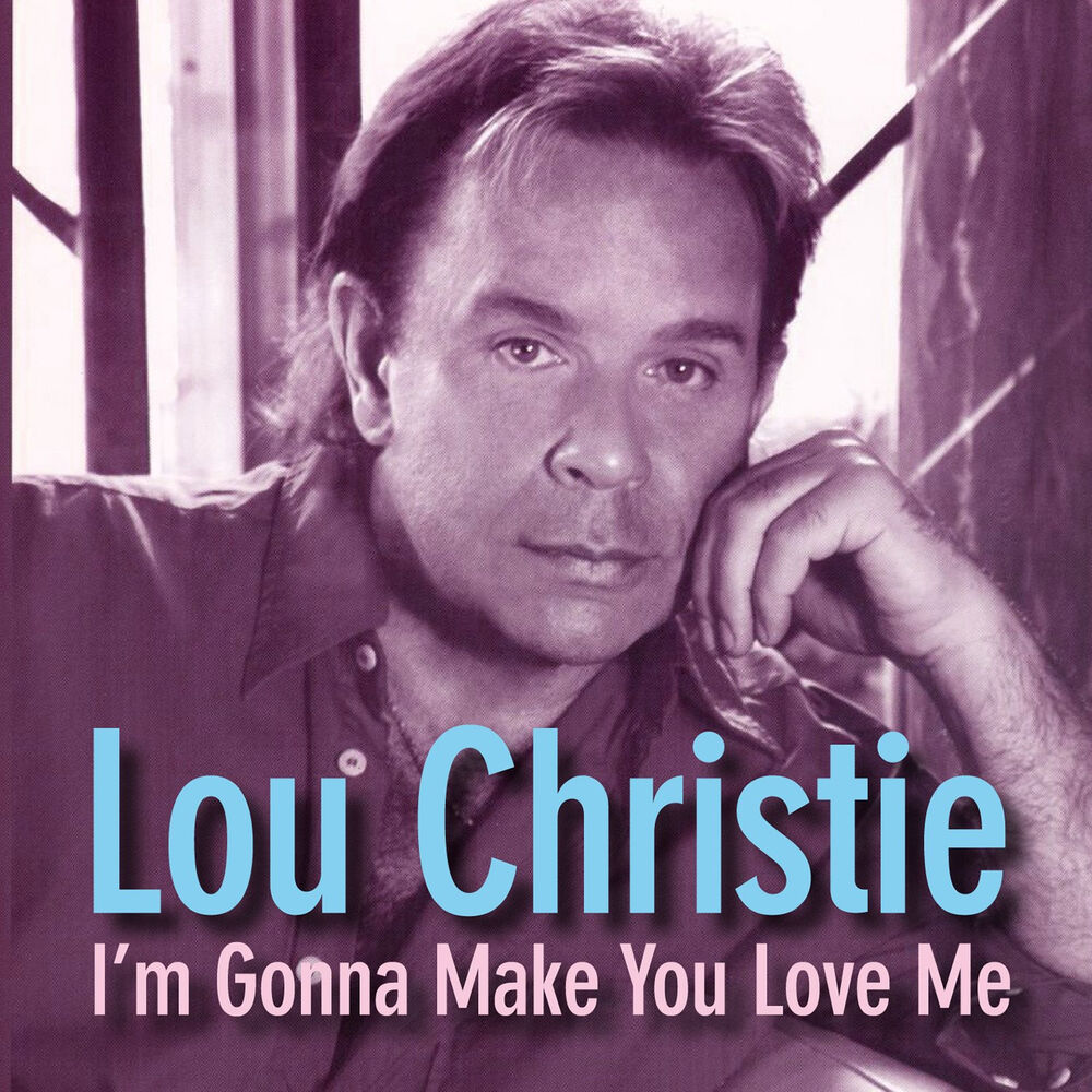 Picture of I'm Gonna Make You Love Me