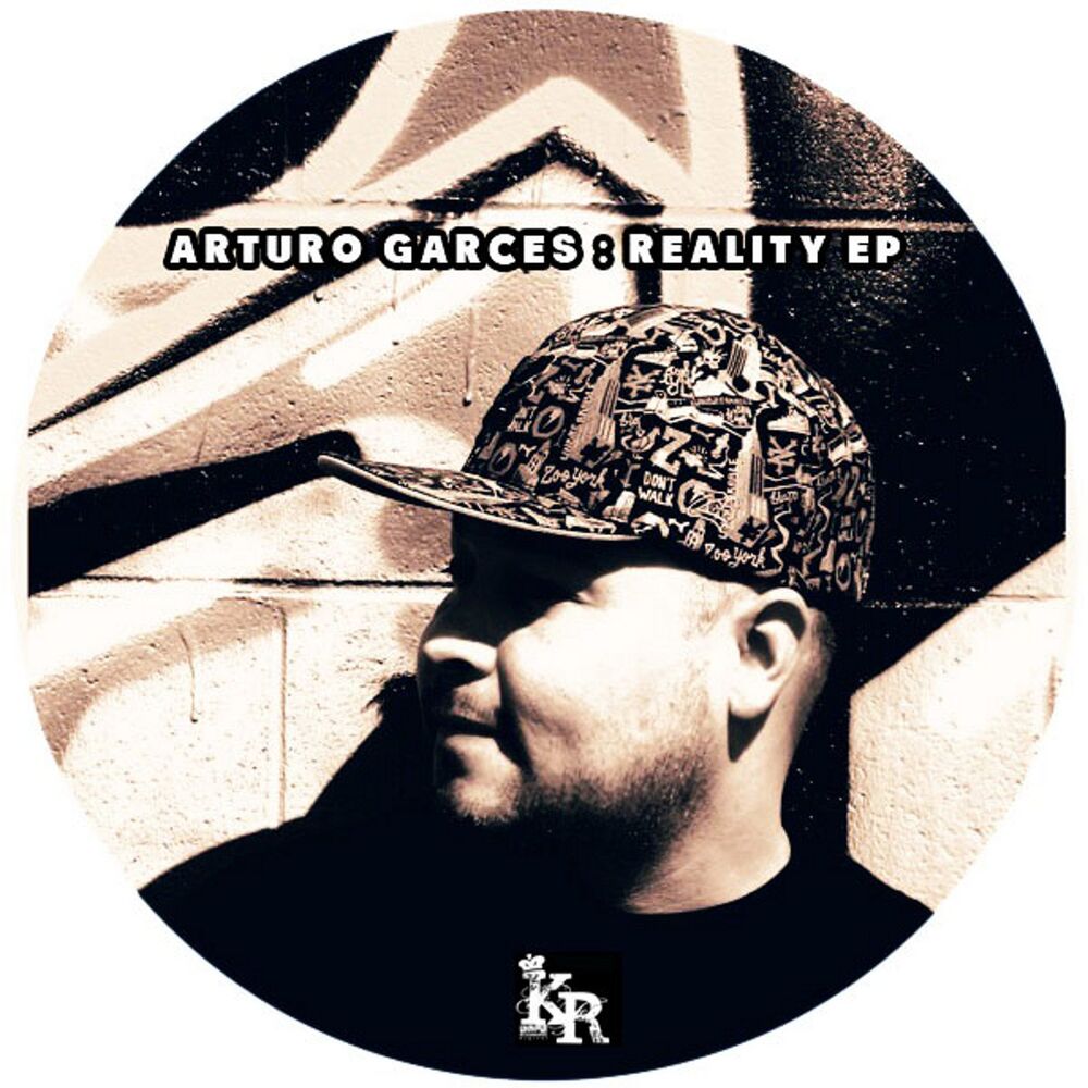 Picture of Reality EP